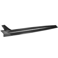 Carbon Side Skirts voor Audi A3 / S3 Sedan 8V