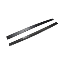 Carbon Side Skirts alleen S3 voor Audi A3 / S3 Sedan 8V