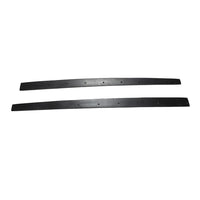 Carbon Side Skirts alleen S3 voor Audi A3 / S3 Sedan 8V