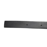 Carbon Side Skirts alleen S3 voor Audi A3 / S3 Sedan 8V