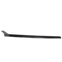 Carbon Side Skirts voor Audi A3 / S3 Sedan 8V