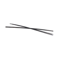 Carbon Side Skirts verlengstukken voor Audi A5 / S5 B9