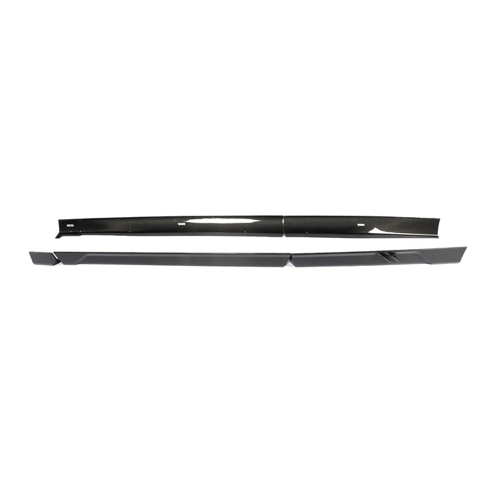 Carbon Side Skirts voor Audi RSQ8 4M.5