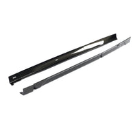 Carbon Side Skirts voor Audi RSQ8 4M.5