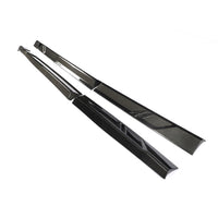 Carbon Side Skirts voor Audi RSQ8 4M.5