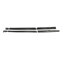 Carbon Side Skirts voor Audi RSQ8 4M.5