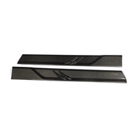 Carbon Side Skirts voor Audi RSQ8 4M.5