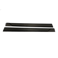 Carbon Side Skirts voor Audi RSQ8 4M.5