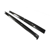 Carbon Side Skirts voor Audi RSQ8 4M.5
