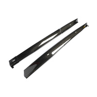 Carbon Side Skirts voor Audi RSQ8 4M.5