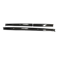 Carbon Side Skirts voor Audi RSQ8 4M.5