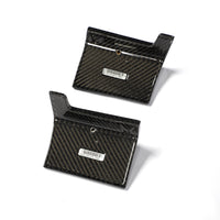 Carbon Side Skirts voor Audi RSQ8 4M.5