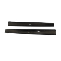 Carbon Side Skirts voor Audi RSQ8 4M.5