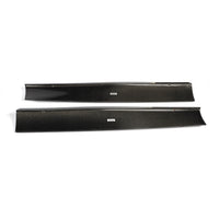 Carbon Side Skirts voor Audi RSQ8 4M.5