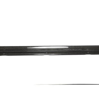 Carbon Side Skirts voor Audi S3 Sedan 8Y