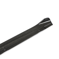 Carbon Side Skirts voor Audi S3 Sedan 8Y