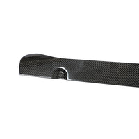 Carbon Side Skirts voor Audi S3 Sedan 8Y