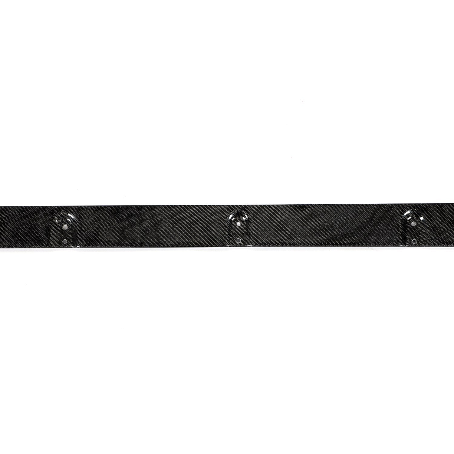 Carbon Side Skirts voor Audi S3 Sedan 8Y