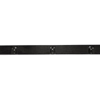 Carbon Side Skirts voor Audi S3 Sedan 8Y
