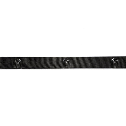 Carbon Side Skirts voor Audi S3 Sedan 8Y