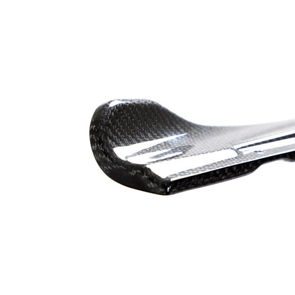 Carbon Side Skirts voor Audi S3 Sedan 8Y