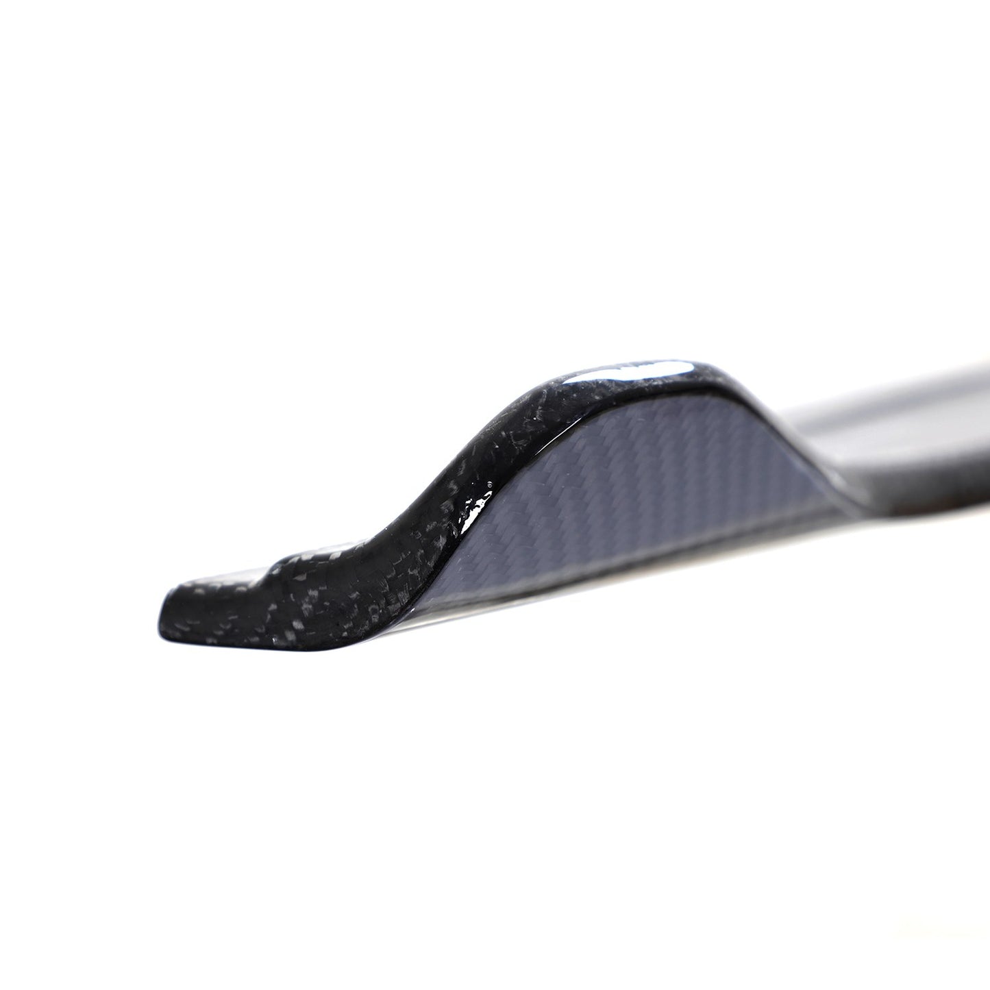 Carbon Side Skirts voor Audi S3 Sedan 8Y
