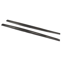 Carbon Side Skirts voor BMW 1 Serie E82