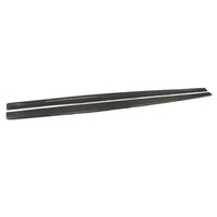 Carbon Side Skirts voor BMW 1 Serie E82