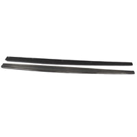 Carbon Side Skirts voor BMW 1 Serie E82
