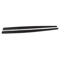 Carbon Side Skirts voor BMW 1 Serie E82