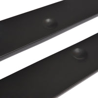 Carbon Side Skirts voor BMW 1 Serie E82
