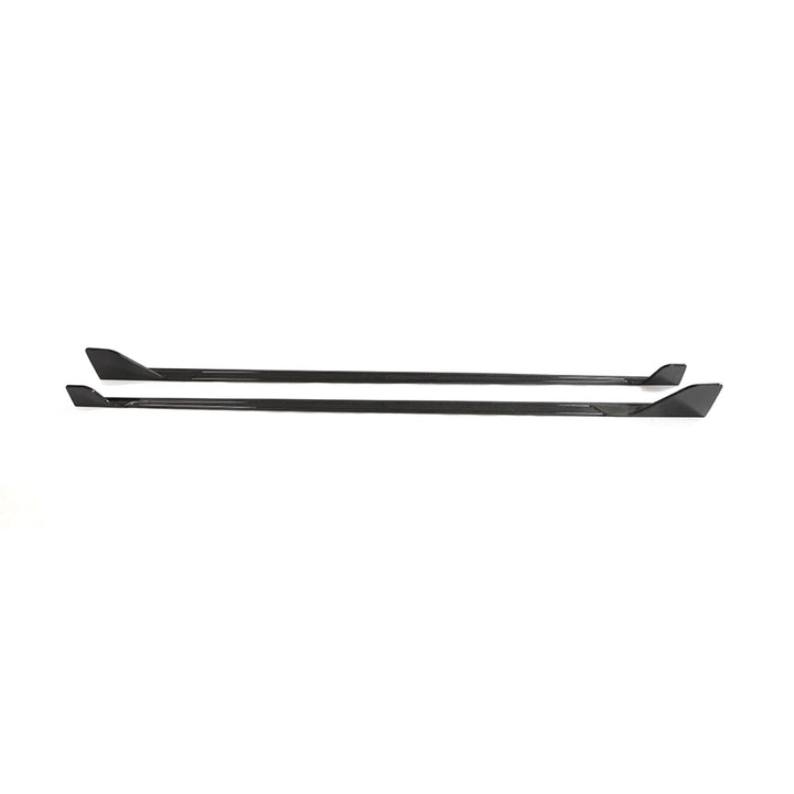 Carbon Side Skirts voor BMW 2 Serie / M2 G42 M-Sport