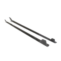 Carbon Side Skirts voor BMW 2 Serie / M2 G42 M-Sport