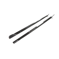 Carbon Side Skirts voor BMW 2 Serie / M2 G42 M-Sport