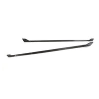 Carbon Side Skirts voor BMW 2 Serie / M2 G42 M-Sport