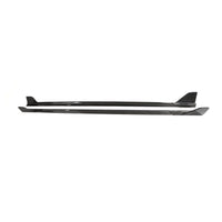 Carbon Side Skirts voor BMW 2 Serie / M2 G42 M-Sport