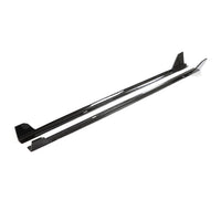 Carbon Side Skirts voor BMW 2 Serie / M2 G42 M-Sport