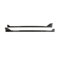 Carbon Side Skirts voor BMW 2 Serie / M2 G42 M-Sport