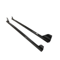 Carbon Side Skirts voor BMW 2 Serie / M2 G42 M-Sport