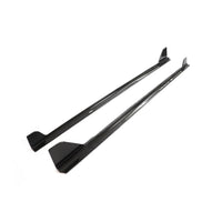 Carbon Side Skirts voor BMW 2 Serie / M2 G42 M-Sport