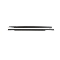 Carbon Side Skirts voor BMW 2 Serie / M2 G42 M-Sport