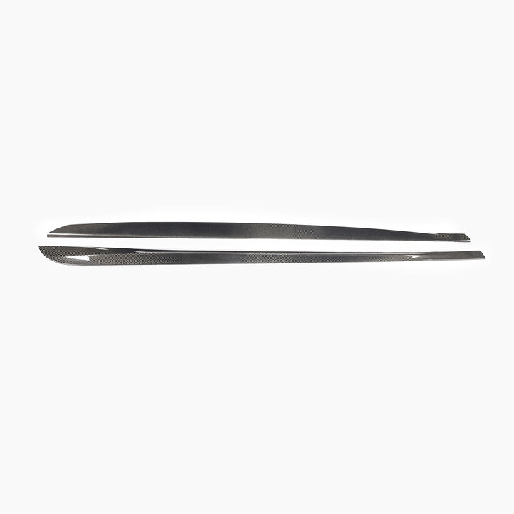 Carbon Side Skirts voor BMW 3 Serie / M3 F34 M-Sport