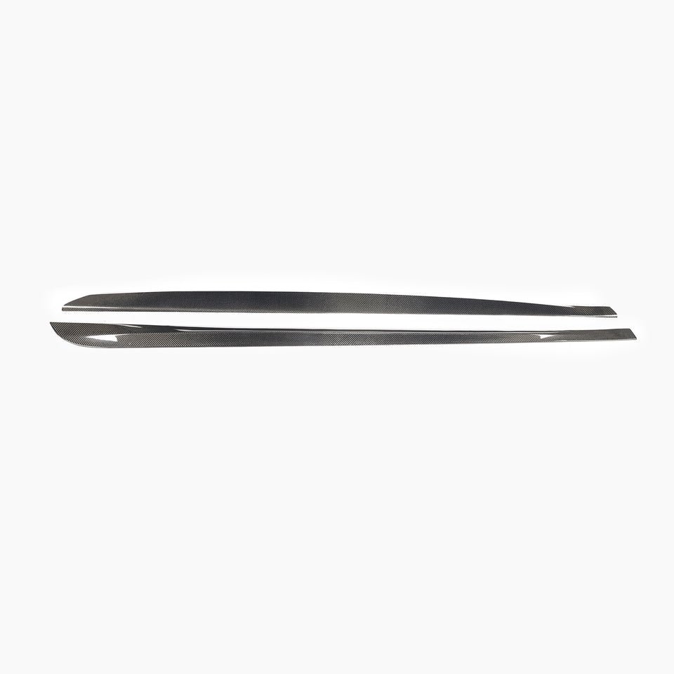 Carbon Side Skirts voor BMW 3 Serie / M3 F34 M-Sport