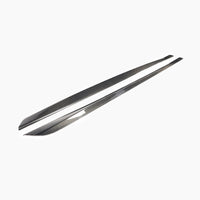 Carbon Side Skirts voor BMW 3 Serie / M3 F34 M-Sport