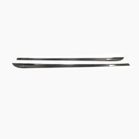 Carbon Side Skirts voor BMW 3 Serie / M3 F34 M-Sport