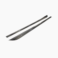 Carbon Side Skirts voor BMW 3 Serie / M3 F34 M-Sport
