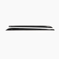 Carbon Side Skirts voor BMW 3 Serie / M3 F34 M-Sport