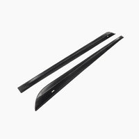 Carbon Side Skirts voor BMW 3 Serie / M3 F34 M-Sport