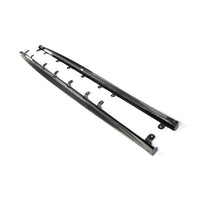 Carbon Side Skirts voor BMW 3 Serie / M3 G20 LCI
