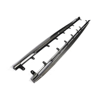 Carbon Side Skirts voor BMW 3 Serie / M3 G20 LCI